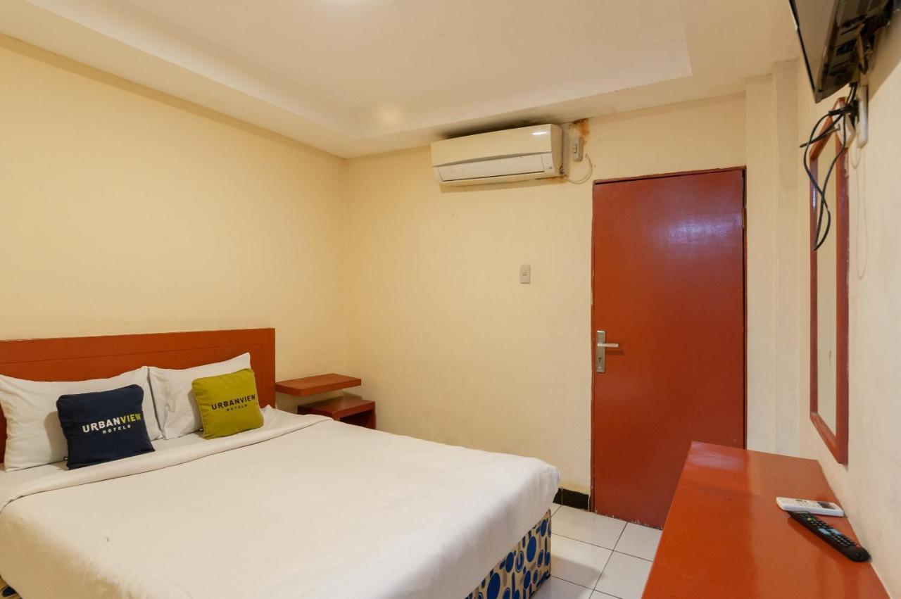 Urbanview Hotel Syariah Residence Medan By Reddoorz Εξωτερικό φωτογραφία