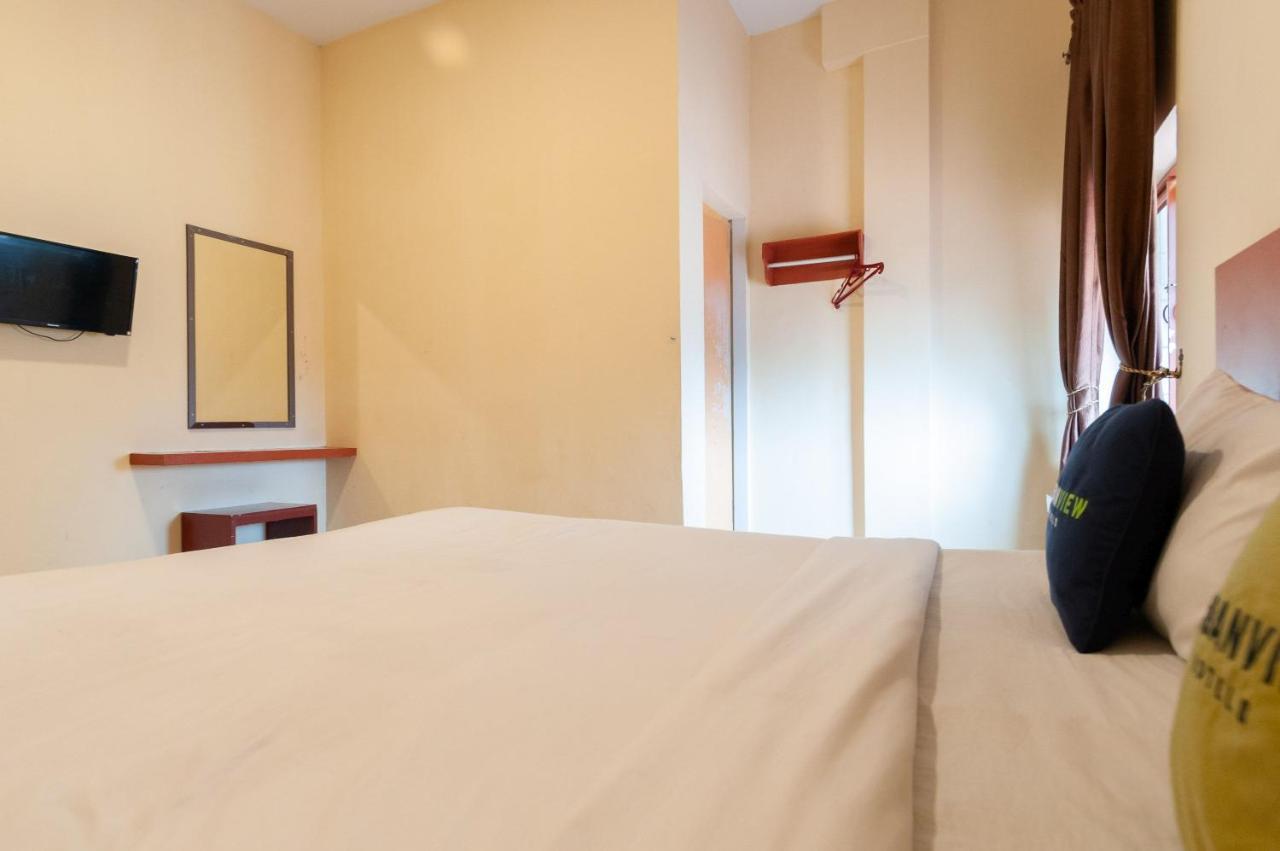Urbanview Hotel Syariah Residence Medan By Reddoorz Εξωτερικό φωτογραφία