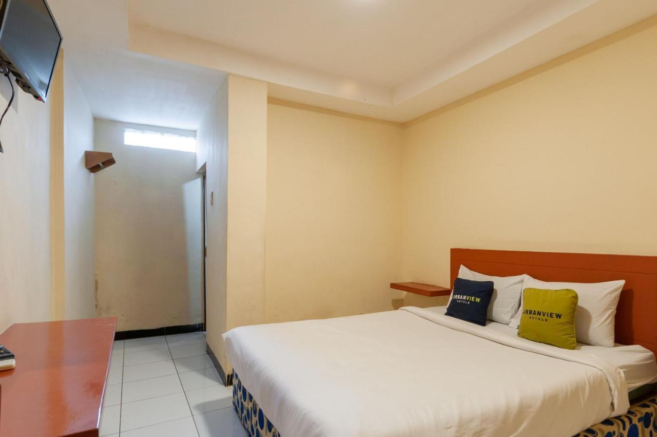 Urbanview Hotel Syariah Residence Medan By Reddoorz Εξωτερικό φωτογραφία