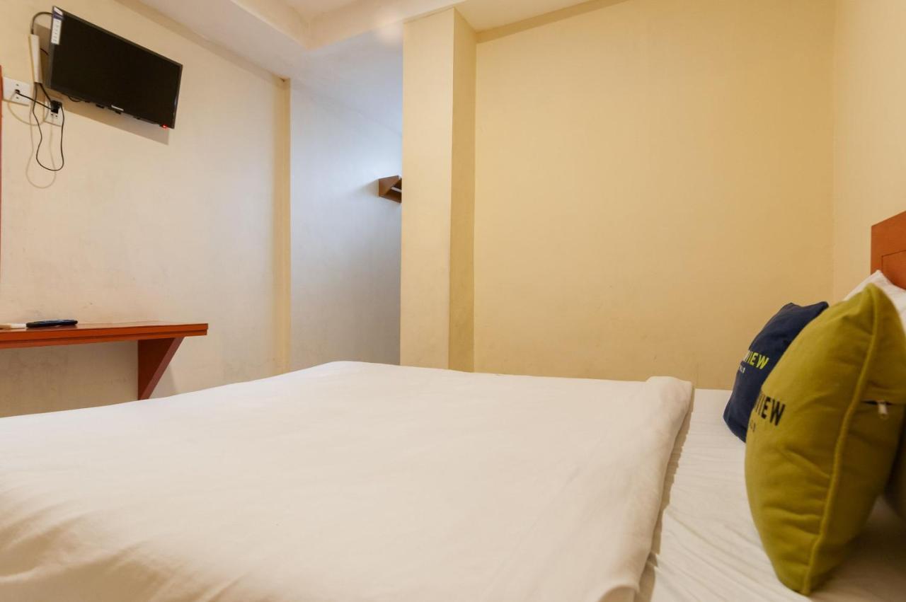 Urbanview Hotel Syariah Residence Medan By Reddoorz Εξωτερικό φωτογραφία
