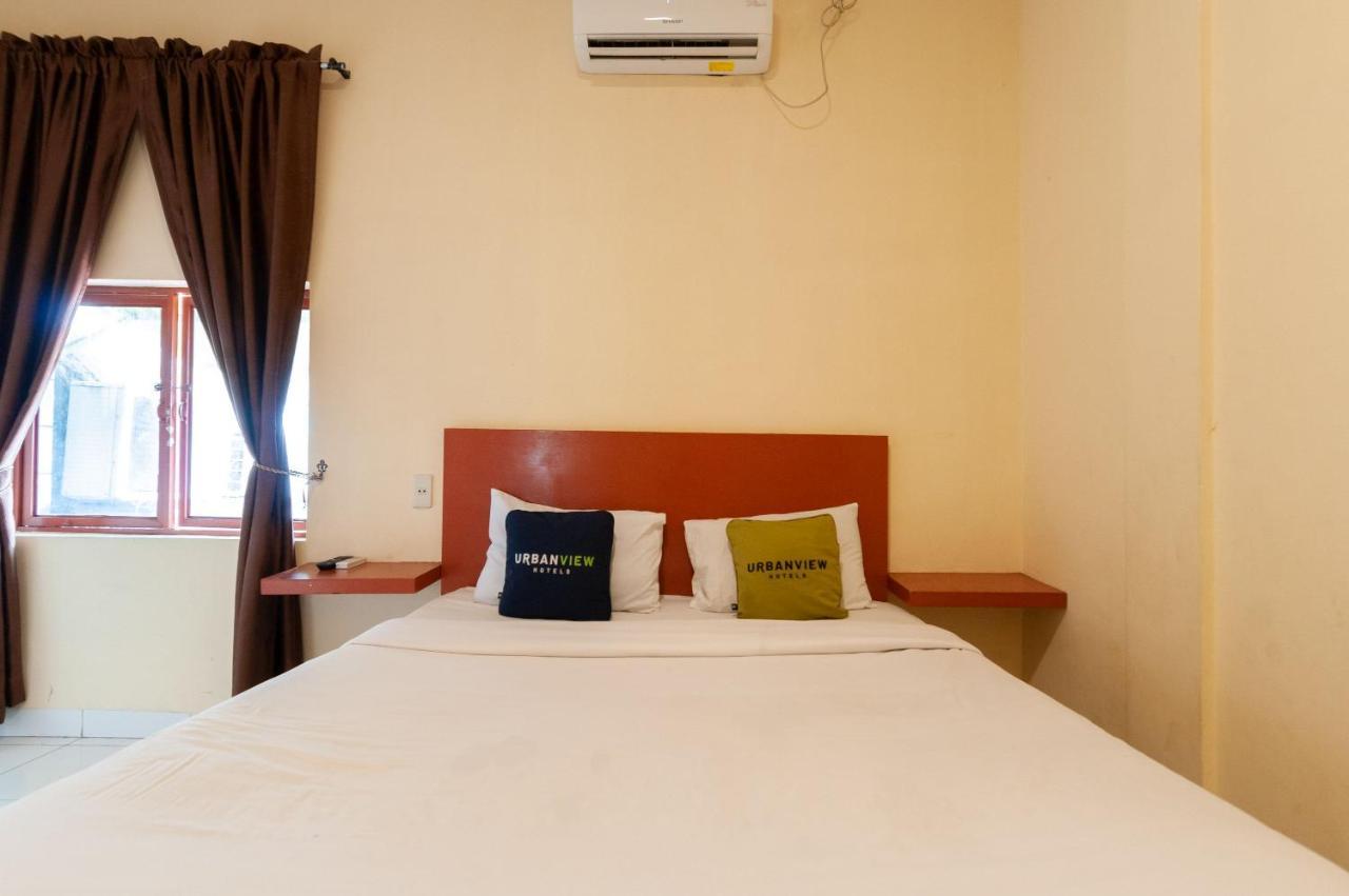 Urbanview Hotel Syariah Residence Medan By Reddoorz Εξωτερικό φωτογραφία