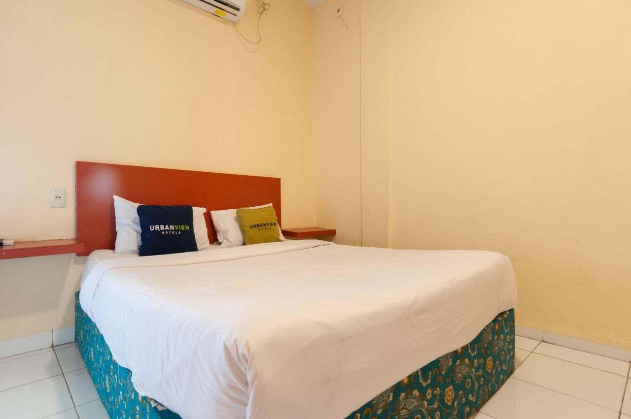 Urbanview Hotel Syariah Residence Medan By Reddoorz Εξωτερικό φωτογραφία