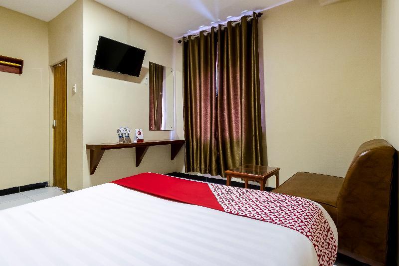 Urbanview Hotel Syariah Residence Medan By Reddoorz Εξωτερικό φωτογραφία